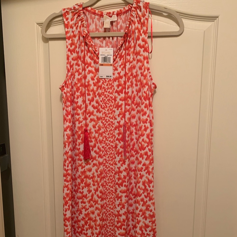 Michael Kors women’s size small dress